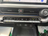自動で温度調節してくれるオートエアコン