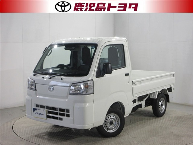 ハイゼットトラック スタンダード 4WD 