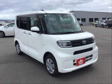 タント X スペシャル 4WD 