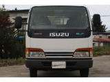 エルフ 3.1 ダブルキャブ フルフラットロー ディーゼル 4WD 
