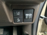 安全運転支援システム「Honda SENSING」を搭載。