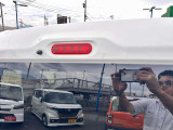 スズキ認定中古車には車両状態を詳しく記載した表を掲示しております。