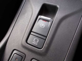 電動パーキングのスイッチです。