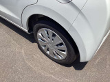 ☆お車についた傷やヘコミ、事故の修理もハヤシにお任せください。自社鈑金工場で修理ができますの安心です☆