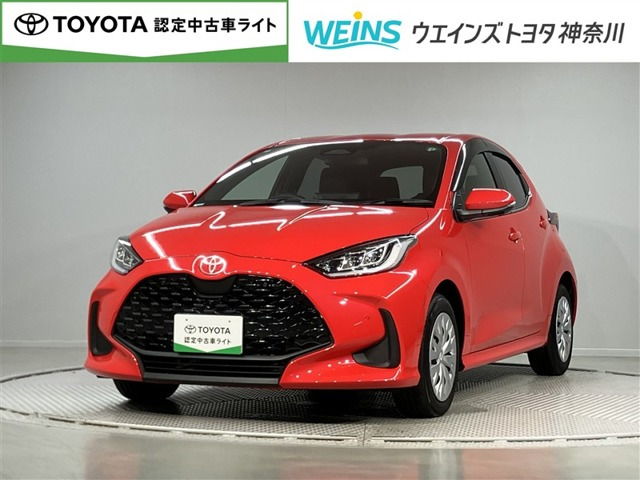 ヤリス 1.5 ハイブリッド Z 