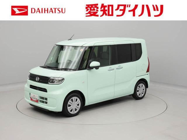 タント X 