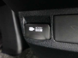 アクセサリーコンセント(AC100V・100W)を装備しています