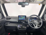 NISSAN U-CARS クオリティショップ認定店です。『安心・信頼・満足』をお届けします。