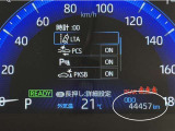 写真撮影時の走行距離です。メーカー、年式を問わず走行距離無制限、1年間の無料保証付き!安心ですね☆☆