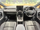 RAV4 PHV 2.5 G Z E-Four 4WD 