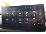 【Honda CONNECTディスプレイ】Bluetooth対応、TV対応、バックカメラ連動など様々な機能が充実!
