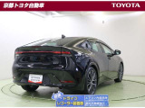 プリウス 2.0 Z 