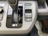 電子パーキングになってます