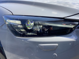 HBC(ハイビームコントロールシステム)が対向車や先行車を検知してロー・ハイビームの切り替えを行い、夜間の前方視界確保をサポートしてくれます。