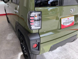 ダイハツ認定中古車は、購入に必要な諸費用を含めた安心の支払総額表示です。