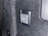AC100V電源は1500Wまでの電化製品が使用できます!
