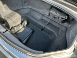 荷室は広くたくさんの日用品のお買い物をお載せできてレイアウト次第で用途が盛りだくさんです。