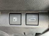 電動バックドア