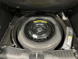 2.4L直4エンジンです。エンジン搭載です。