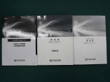 取説&メンテナンスノートが付属されています。
