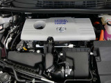 エンジンルームも徹底洗浄!!もちろん、しっかり整備してからご納車いたします