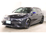 ゴルフ R 20 イヤーズ 4WD 