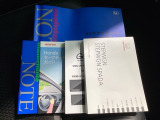 中古車でも、しっかり取扱説明書がついていますので安心してお乗りいただけます!