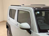 新車・中古車・サービス工場一体型店舗です。中古車はもちろん、ダイハツの新車も販売しておりますので是非一度ご来店下さい!