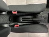 駐車ブレーキ