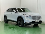 新しいハイブリッドシステムe:HEVは市街地走行では電気自動車に近いハイブリッドシステムでモーターが主役で走行します。充電の為にエンジンが始動しても優れた遮音性能で車内はとても静かで快適です