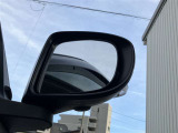 ミラーです