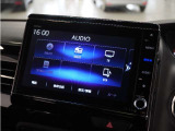 ◆Bluetooth Audio対応◆各種オーディオソースで退屈のないドライブをお楽しみください♪