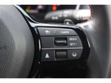 安全運転支援システムHonda SENSINGを搭載。アダプティブクルーズコントロール、車線維持など複数の先進技術で安心・快適なドライブをサポートします。