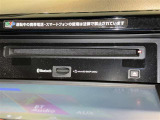 CD再生機能付き!