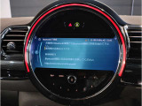 純正HDDナビです。とても使いやすく、Bluetooth&USBオーディオインターフェイスで、電話も音楽も楽しめます。