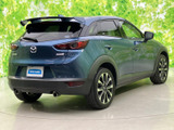 CX-3 2.0 20S プロアクティブ 