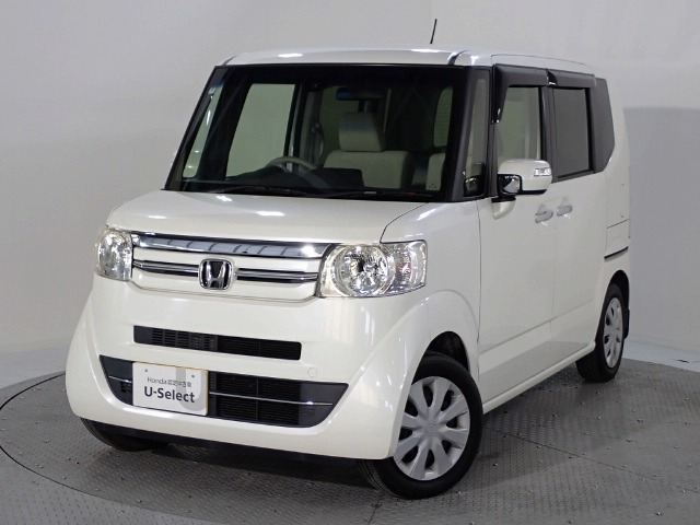 N-BOX G Lパッケージ 