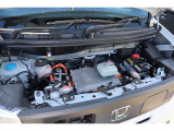 【エンジンルーム】交換が必要な消耗品は交換して納車いたします!