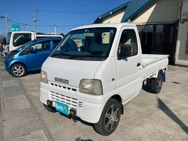 キャリイ KA 4WD 