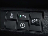 ◆障害物センサー◆車庫入れの時などに近くに障害物がある場合、障害物までの距離を音で知らせてくれます。