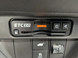 今や必需品とも言えるETC車載器!とにかく便利