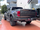 F-150 スーパーキャブ 
