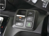 ◆オートブレーキホールド機能付き電子パーキングブレーキ◆ブレーキペダルを足から離しても停車状態を保ちます。アクセルを踏めば自動でブレーキが解除され、発進可能!