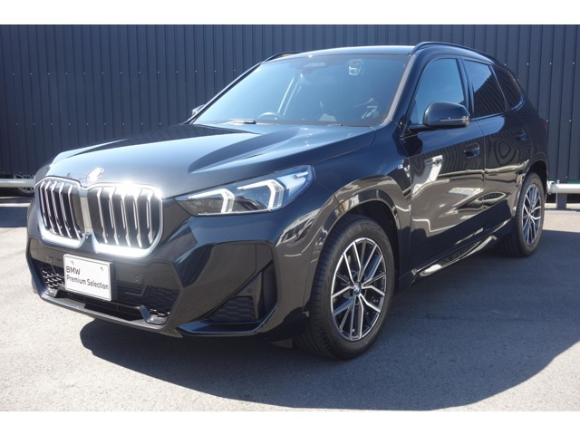 X1 xドライブ 20i Mスポーツ DCT 4WD