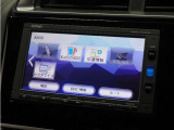 ◆Bluetooth Audio対応◆各種オーディオソースで退屈のないドライブをお楽しみください♪