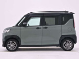 デリカミニ T プレミアム リミテッド エディション 4WD 