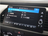 ◆Bluetooth Audio◆いつもの音楽をドライブでも。その他、様々な各種オーディオソースでドライブをお楽しみいただけます。