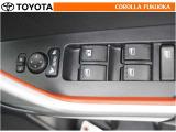 電動格納ミラーは、スイッチで簡単操作!狭いスペースでの取り回しや駐車時に大変重宝します。