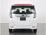 中古車だからこそオススメのボディーコーティング!!ボディ全体を磨く下地処理から丁寧に行い、細かい傷や水垢等の汚れを奇麗にしてから施工いたします!!ビフォー・アフターがハッキリとお判りいただけます!