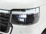 ◆LEDヘッドライト◆LEDライトは、明るく視認性が良く、省エネで環境にもやさしいヘッドライトです!